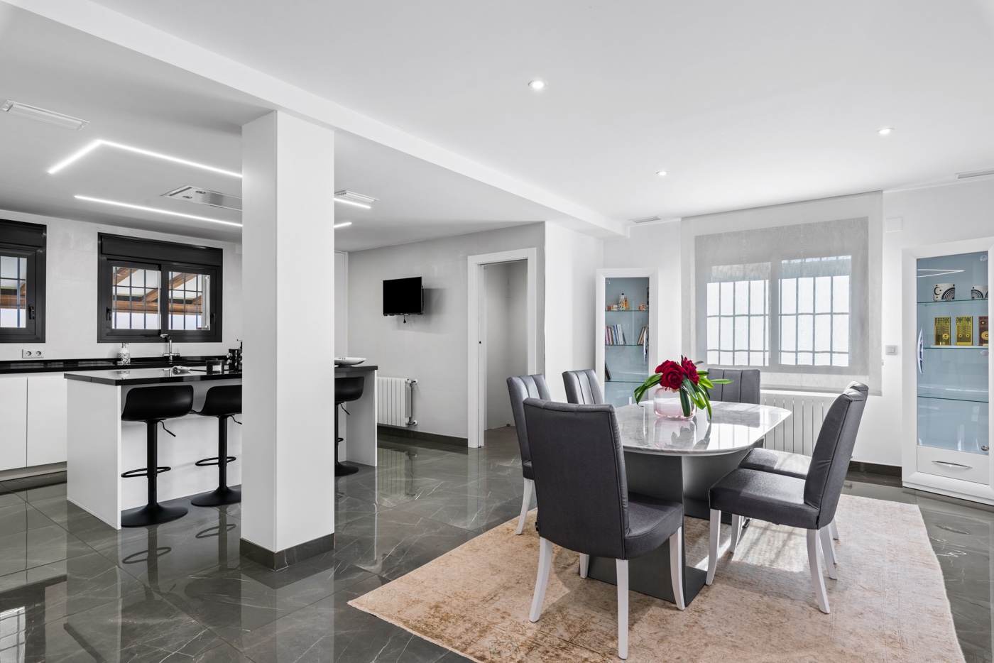 5 Bed, 3 Bath, HouseFor Sale, San Juan Alicante, Alicante