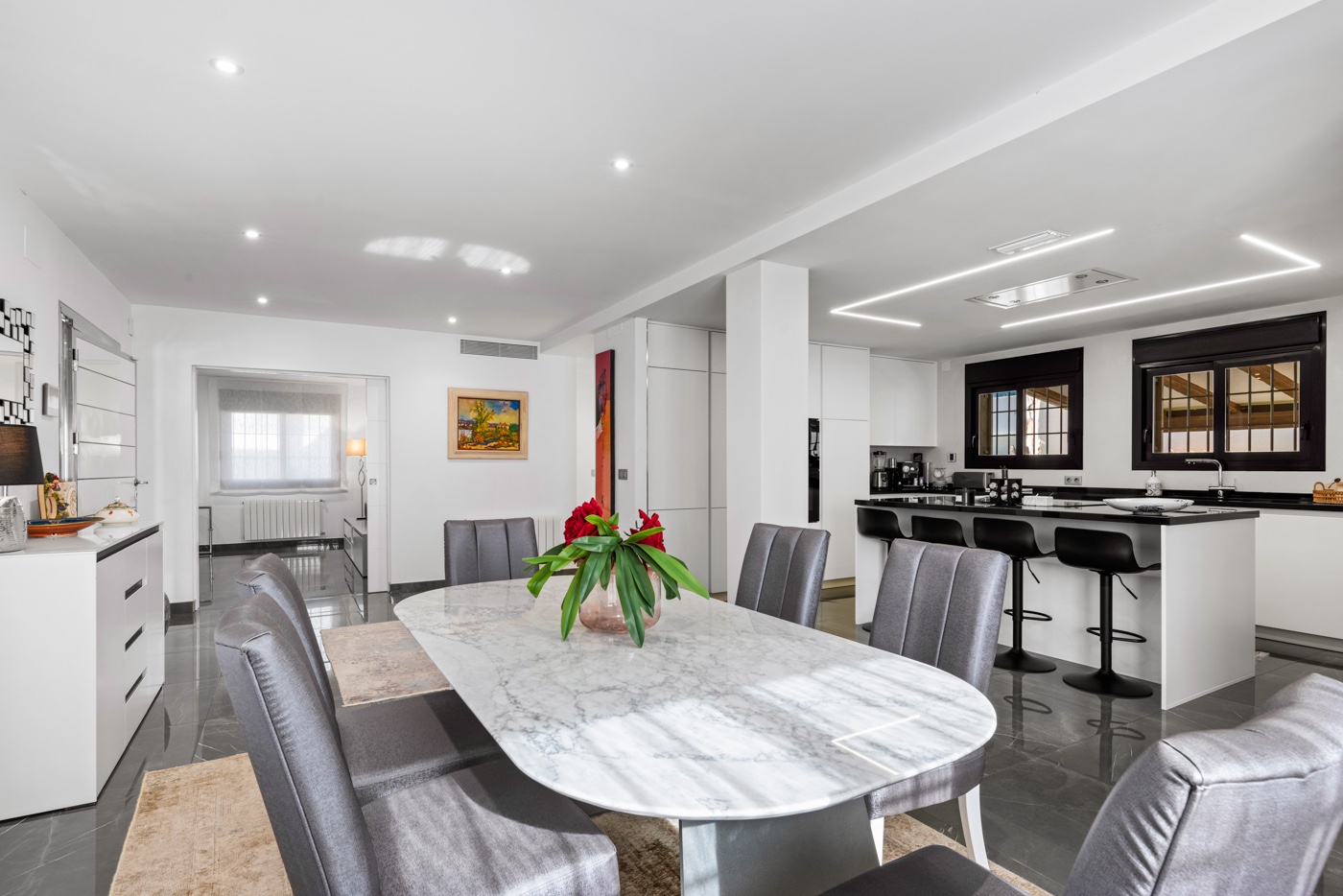 5 Bed, 3 Bath, HouseFor Sale, San Juan Alicante, Alicante