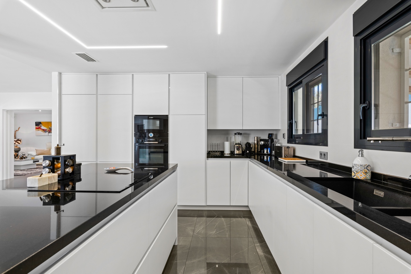 5 Bed, 3 Bath, HouseFor Sale, San Juan Alicante, Alicante