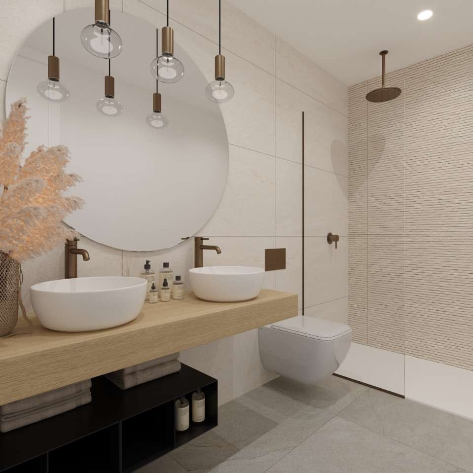 3 Bed, 3 Bath, HouseFor Sale, 89/4 Khoktanod Rd, Tambol Karon, Muang, Kata Beach, Monforte Del Cid, Kata, Alicante