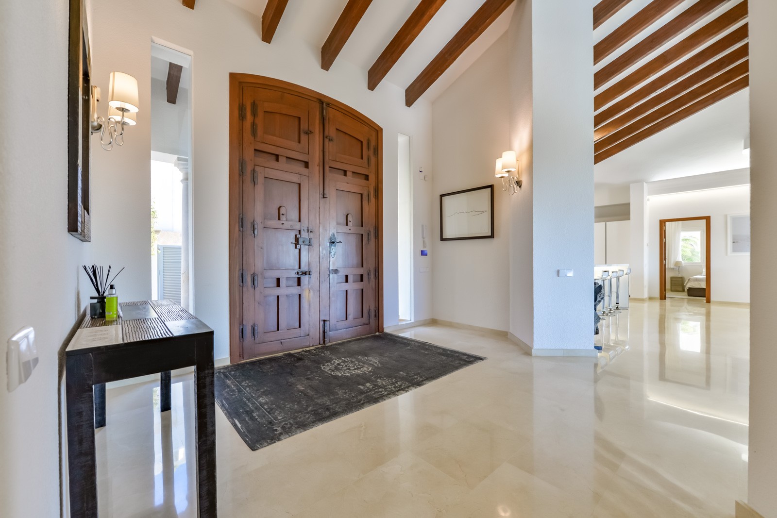 8 Bed, 8 Bath, HouseFor Sale, Altea, Alicante