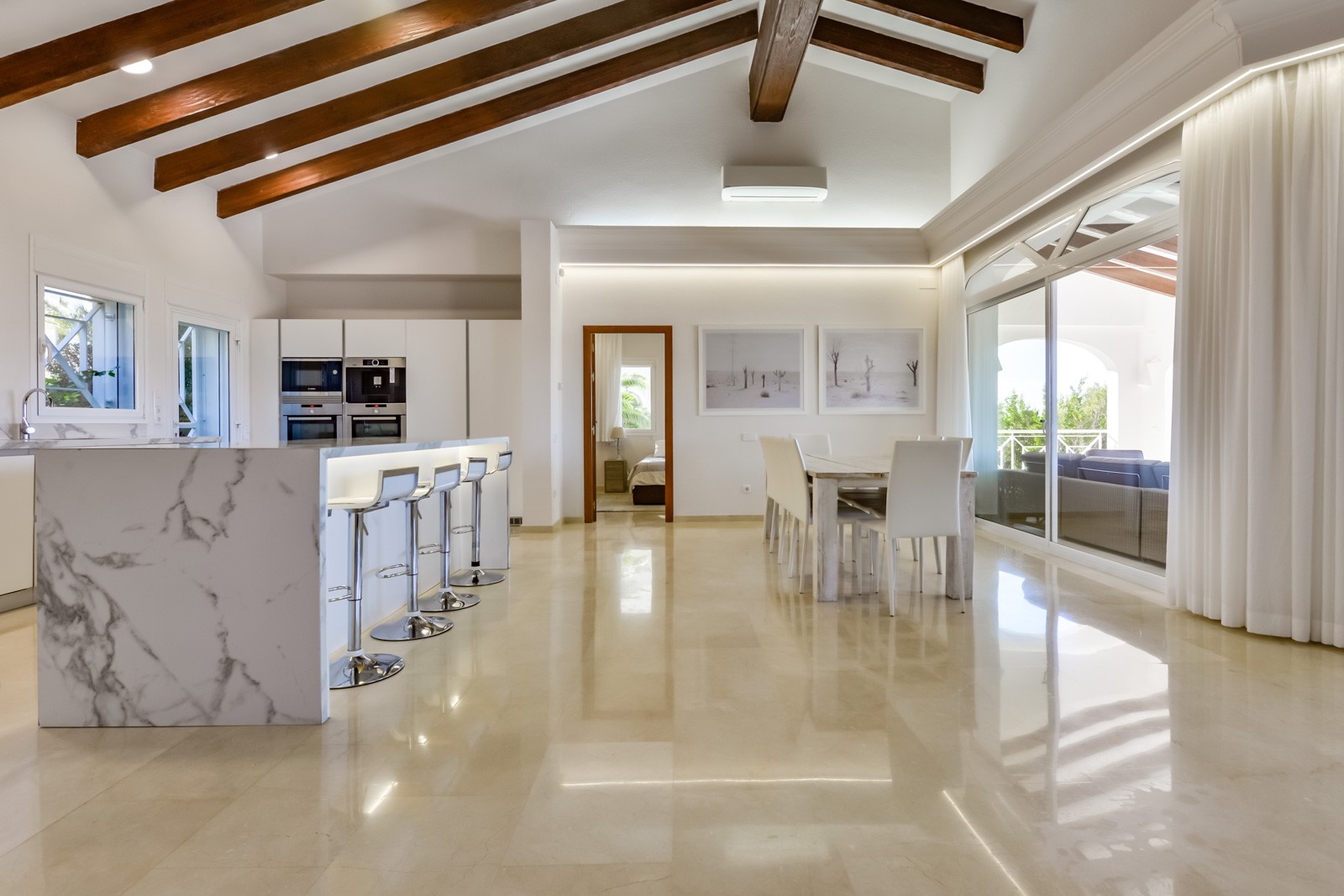 8 Bed, 8 Bath, HouseFor Sale, Altea, Alicante