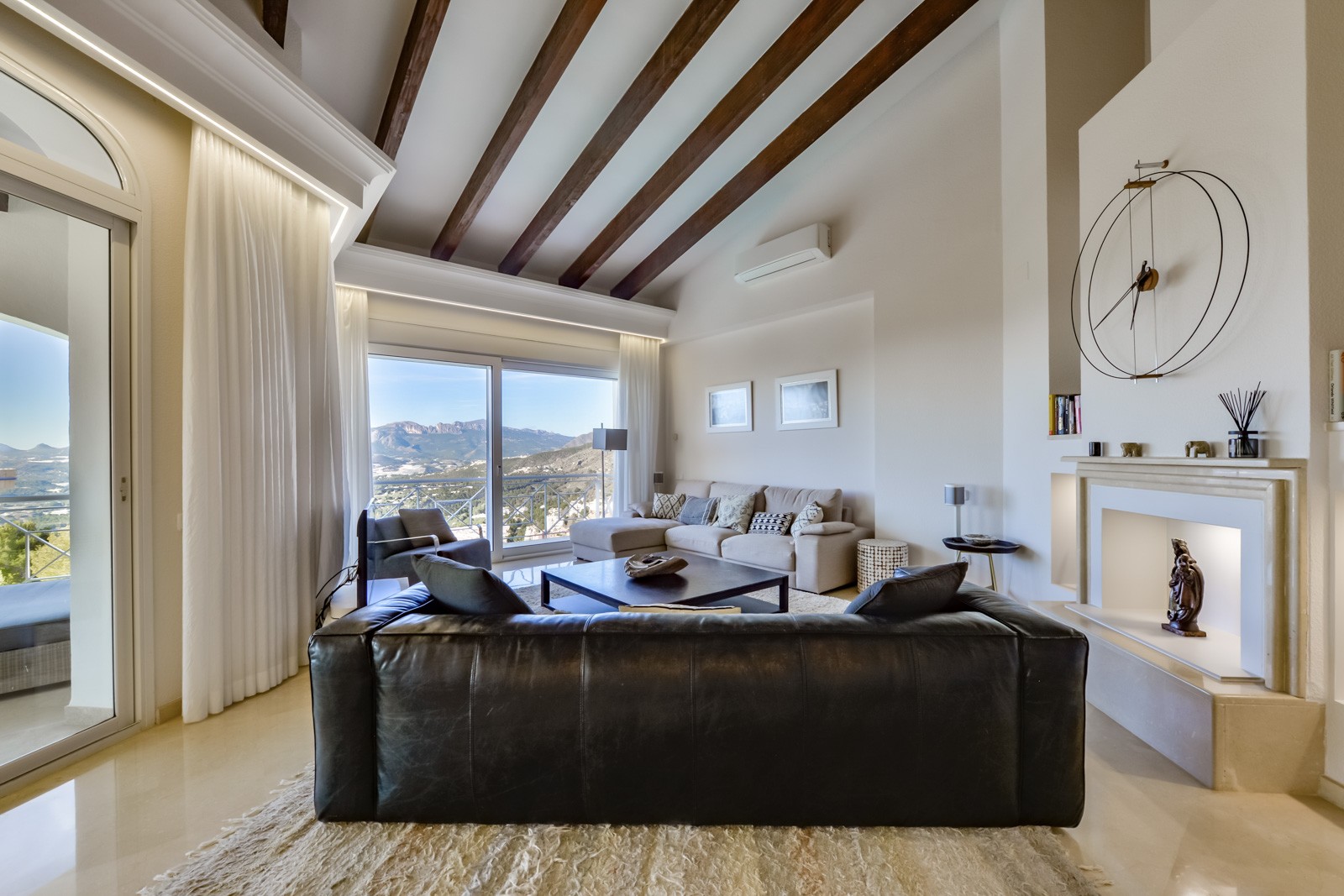 8 Bed, 8 Bath, HouseFor Sale, Altea, Alicante