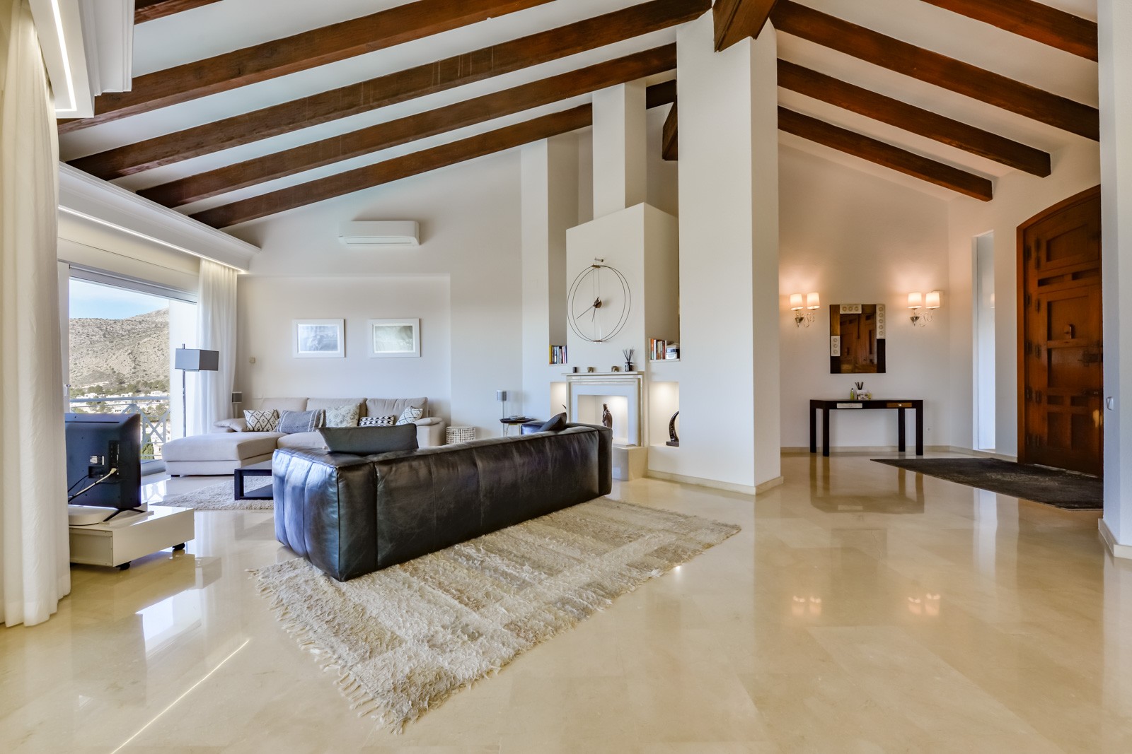 8 Bed, 8 Bath, HouseFor Sale, Altea, Alicante