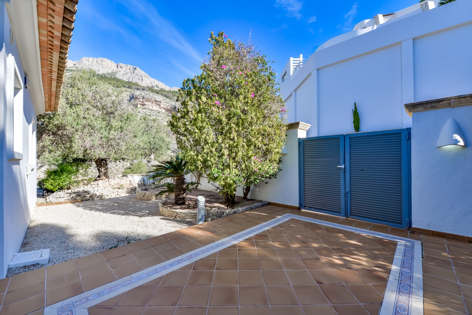 8 Bed, 8 Bath, HouseFor Sale, Altea, Alicante