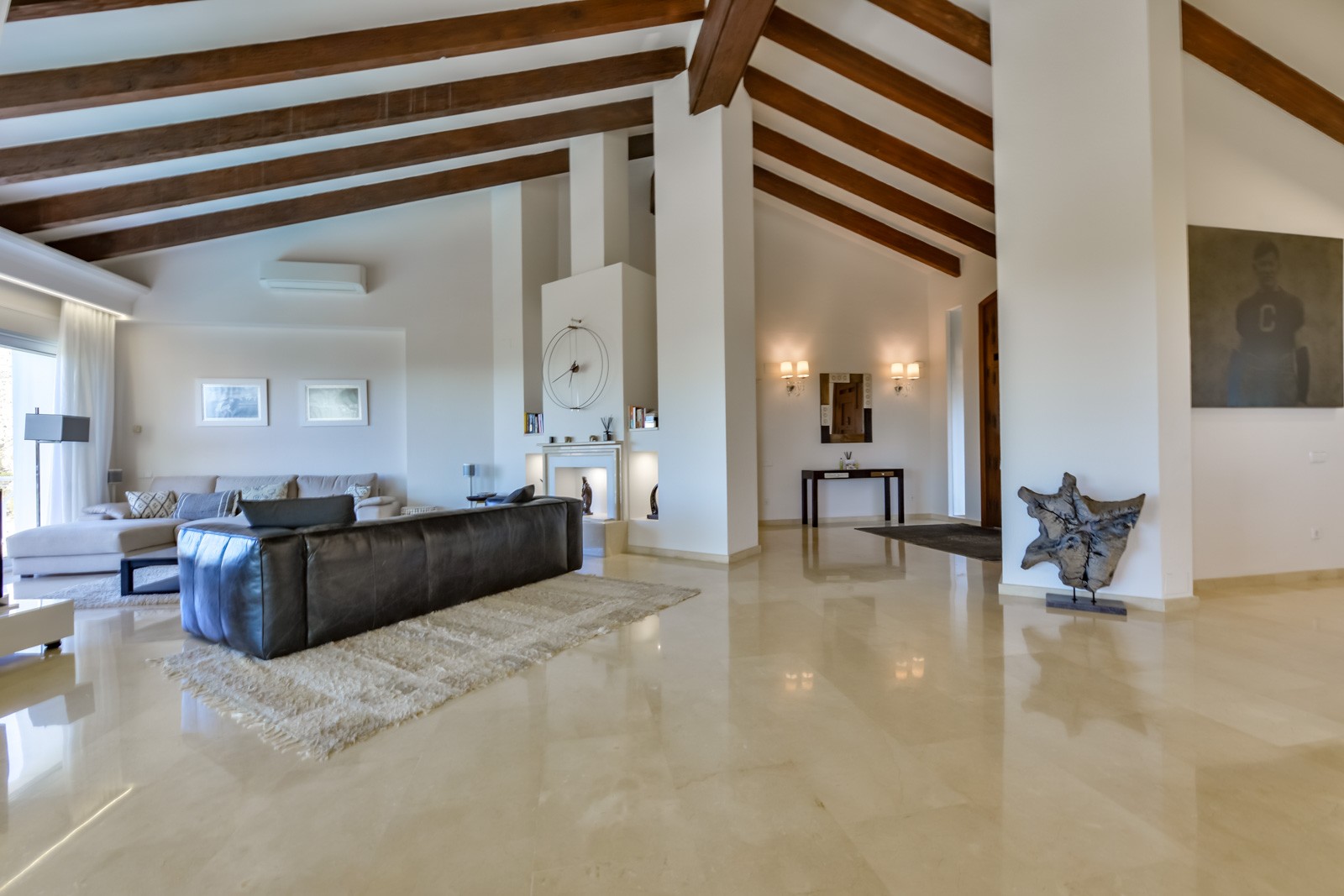 8 Bed, 8 Bath, HouseFor Sale, Altea, Alicante