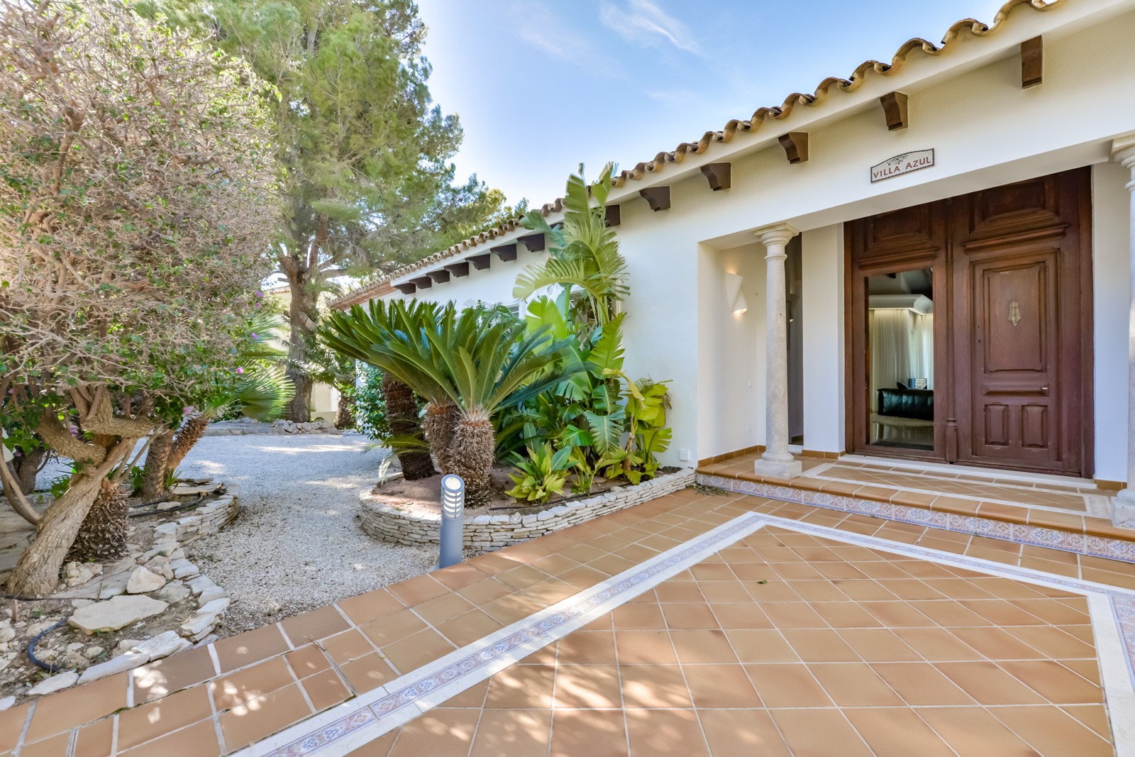 8 Bed, 8 Bath, HouseFor Sale, Altea, Alicante