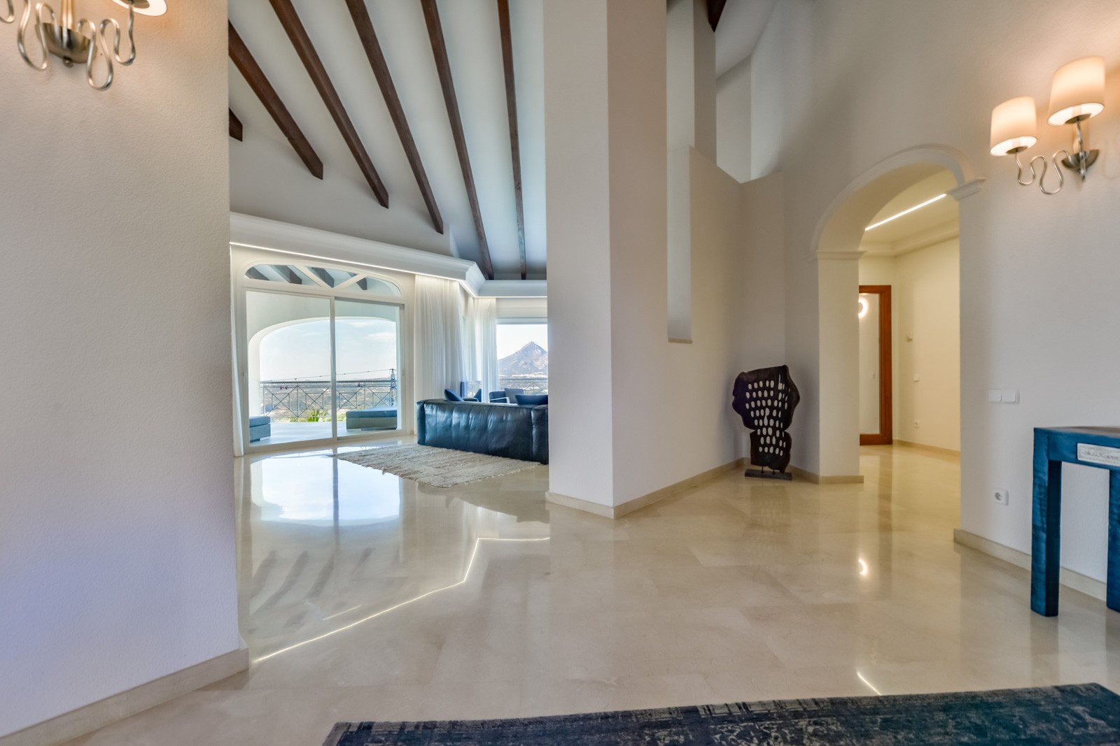 8 Bed, 8 Bath, HouseFor Sale, Altea, Alicante