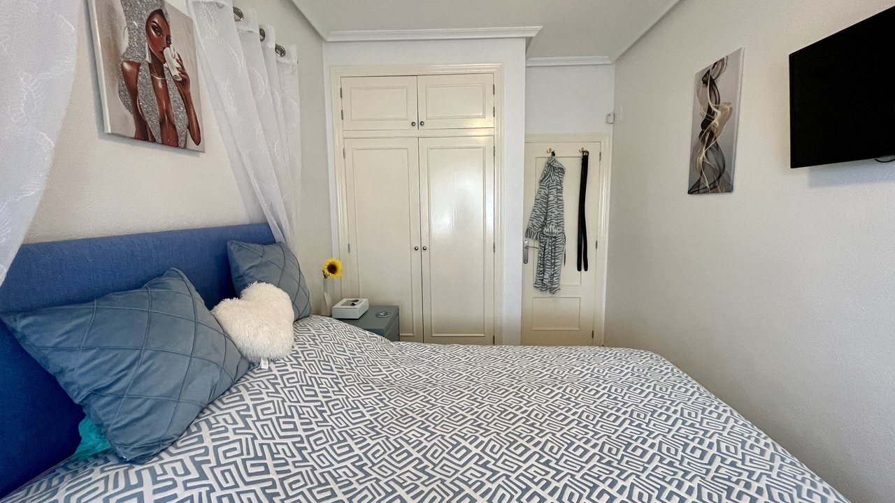 3 Bed, 2 Bath, HouseFor Sale, Algorfa, Alicante