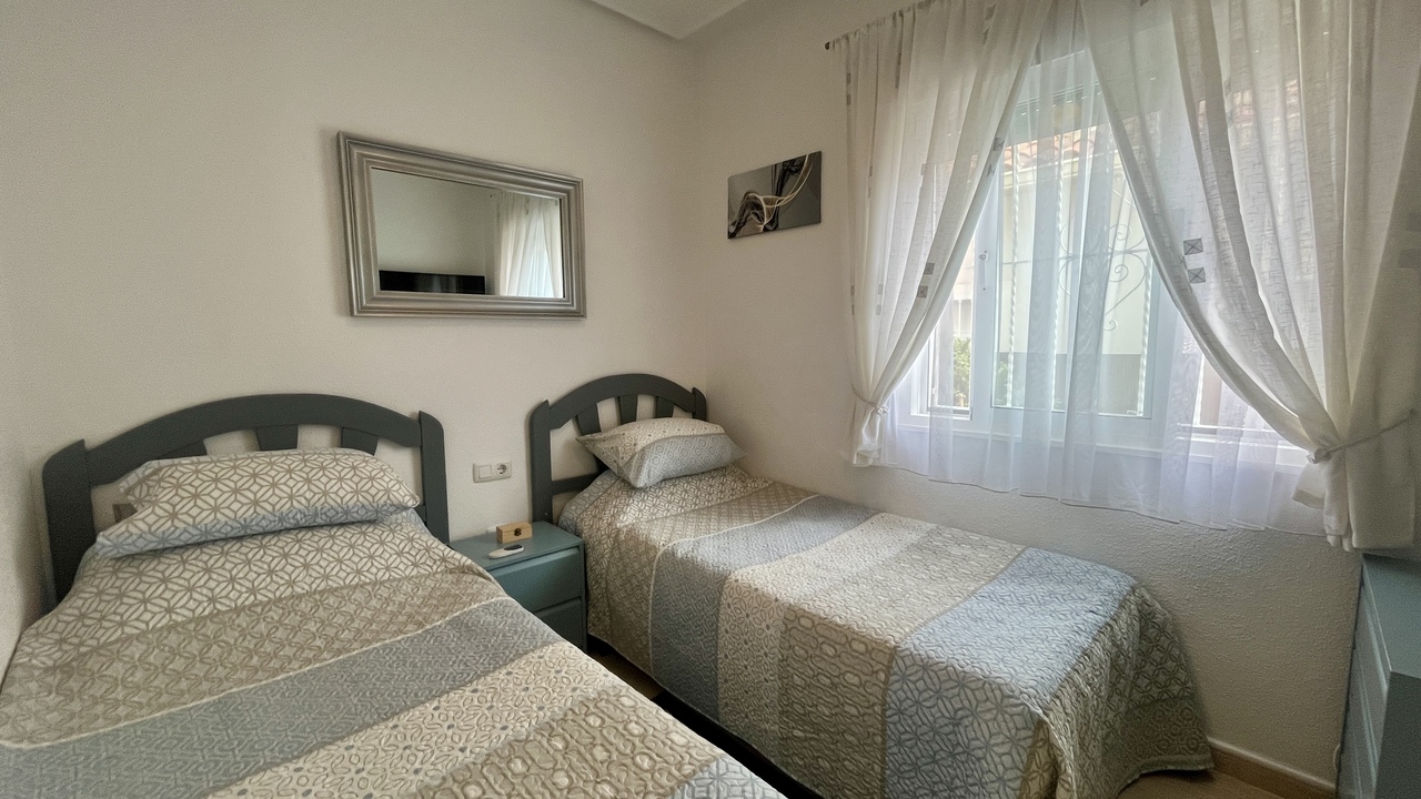3 Bed, 2 Bath, HouseFor Sale, Algorfa, Alicante