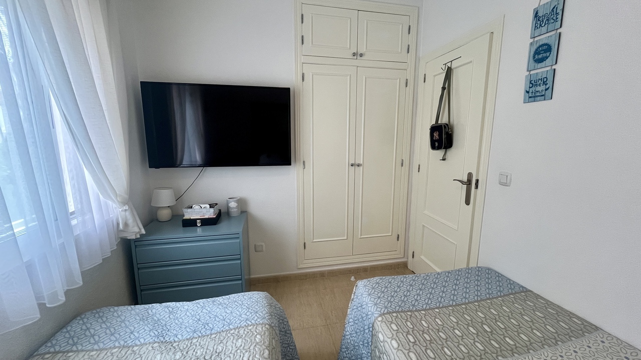 3 Bed, 2 Bath, HouseFor Sale, Algorfa, Alicante