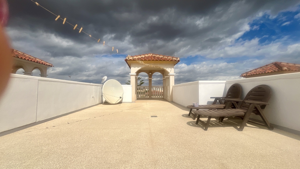 3 Bed, 2 Bath, HouseFor Sale, Algorfa, Alicante