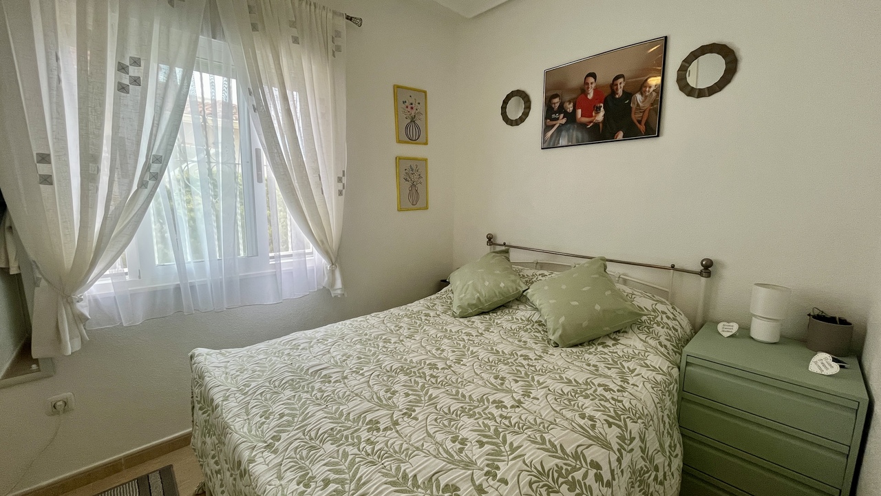 3 Bed, 2 Bath, HouseFor Sale, Algorfa, Alicante