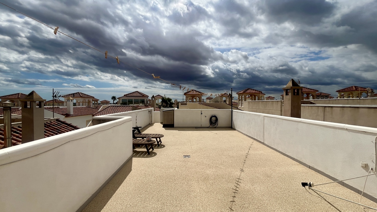 3 Bed, 2 Bath, HouseFor Sale, Algorfa, Alicante