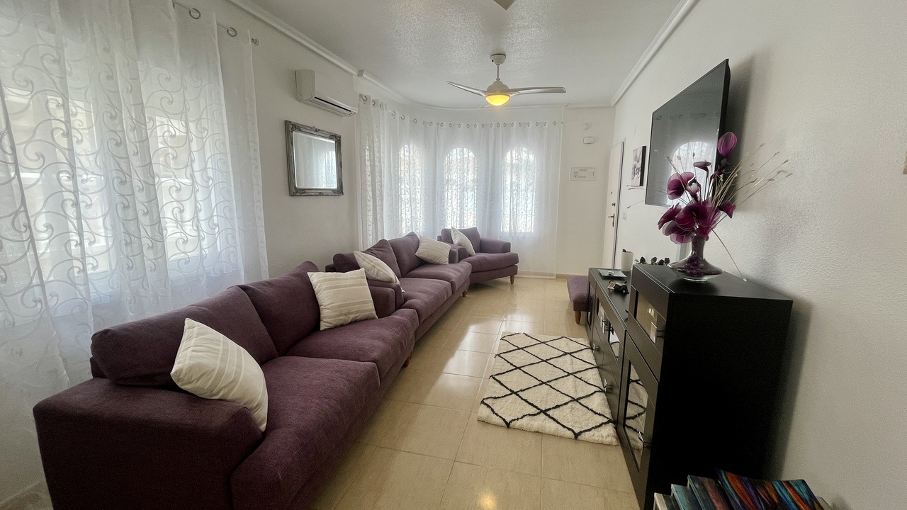 3 Bed, 2 Bath, HouseFor Sale, Algorfa, Alicante