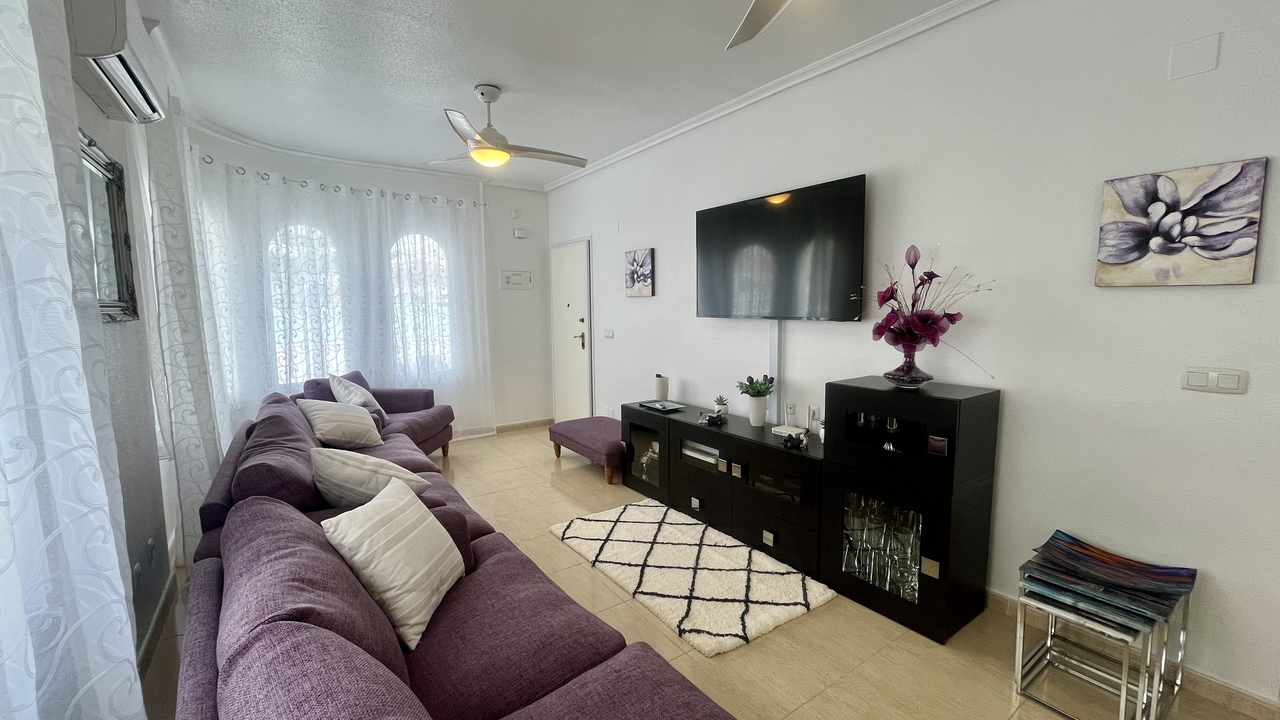 3 Bed, 2 Bath, HouseFor Sale, Algorfa, Alicante