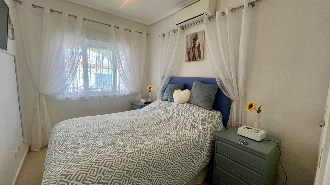 3 Bed, 2 Bath, HouseFor Sale, Algorfa, Alicante