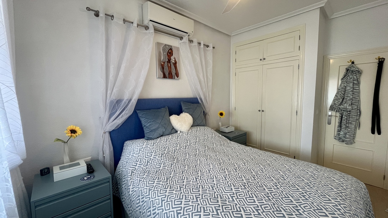 3 Bed, 2 Bath, HouseFor Sale, Algorfa, Alicante