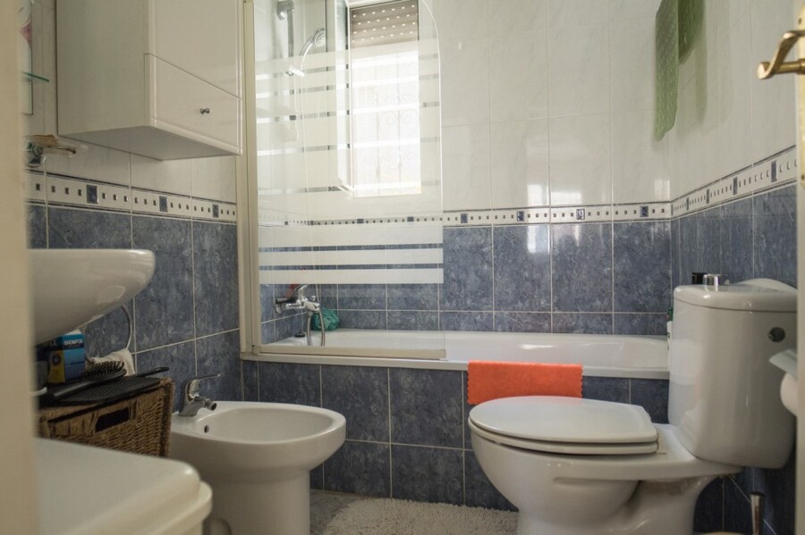 2 Bed, 2 Bath, HouseFor Sale, Ciudad Quesada, Alicante