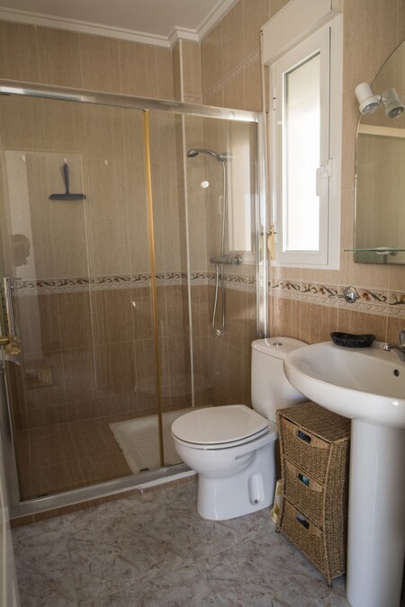 2 Bed, 2 Bath, HouseFor Sale, Ciudad Quesada, Alicante