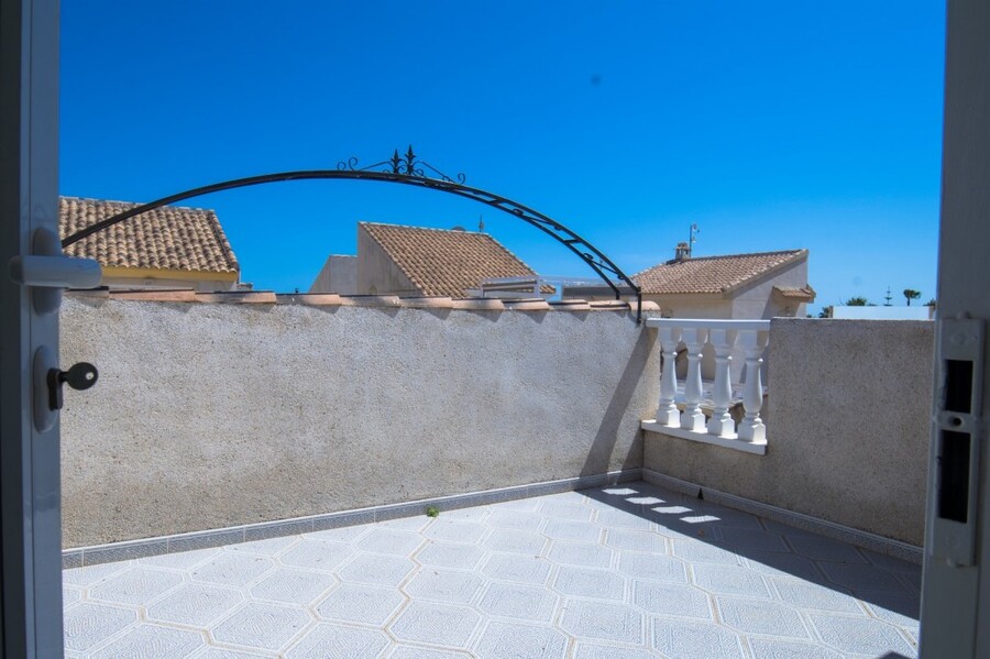 2 Bed, 2 Bath, HouseFor Sale, Ciudad Quesada, Alicante