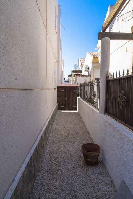 2 Bed, 2 Bath, HouseFor Sale, Ciudad Quesada, Alicante