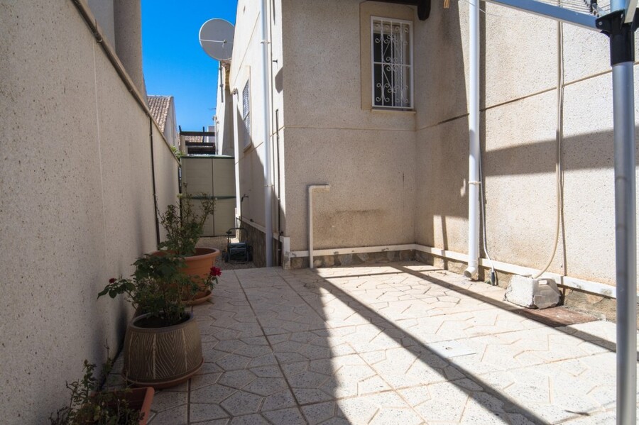 2 Bed, 2 Bath, HouseFor Sale, Ciudad Quesada, Alicante