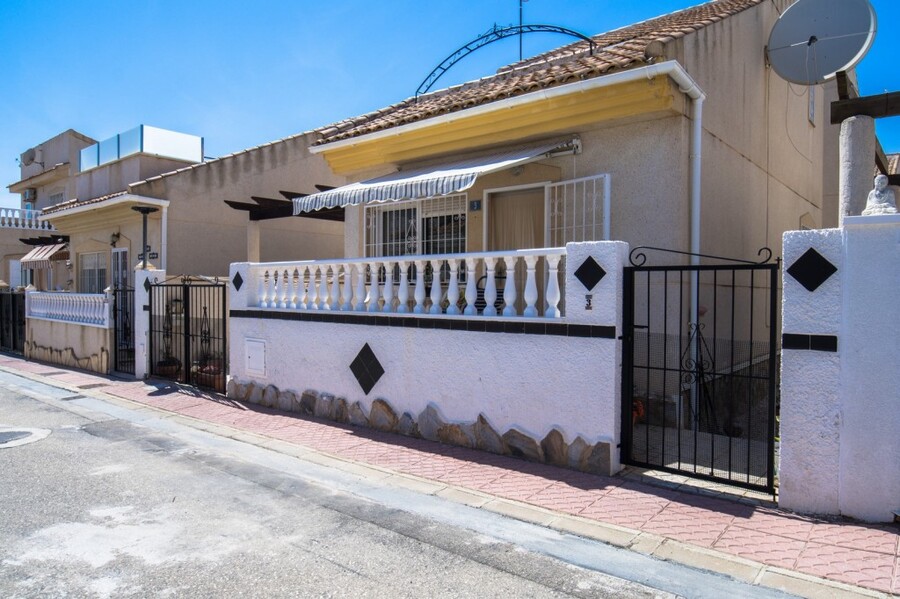 2 Bed, 2 Bath, HouseFor Sale, Ciudad Quesada, Alicante