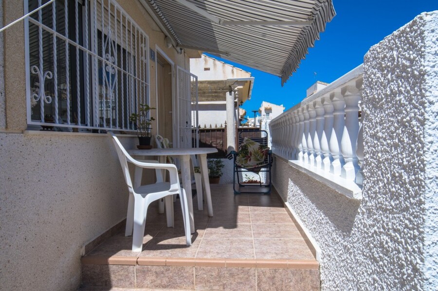 2 Bed, 2 Bath, HouseFor Sale, Ciudad Quesada, Alicante