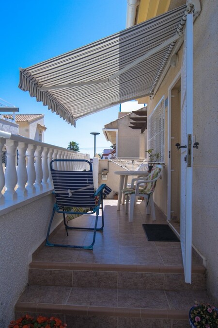 2 Bed, 2 Bath, HouseFor Sale, Ciudad Quesada, Alicante