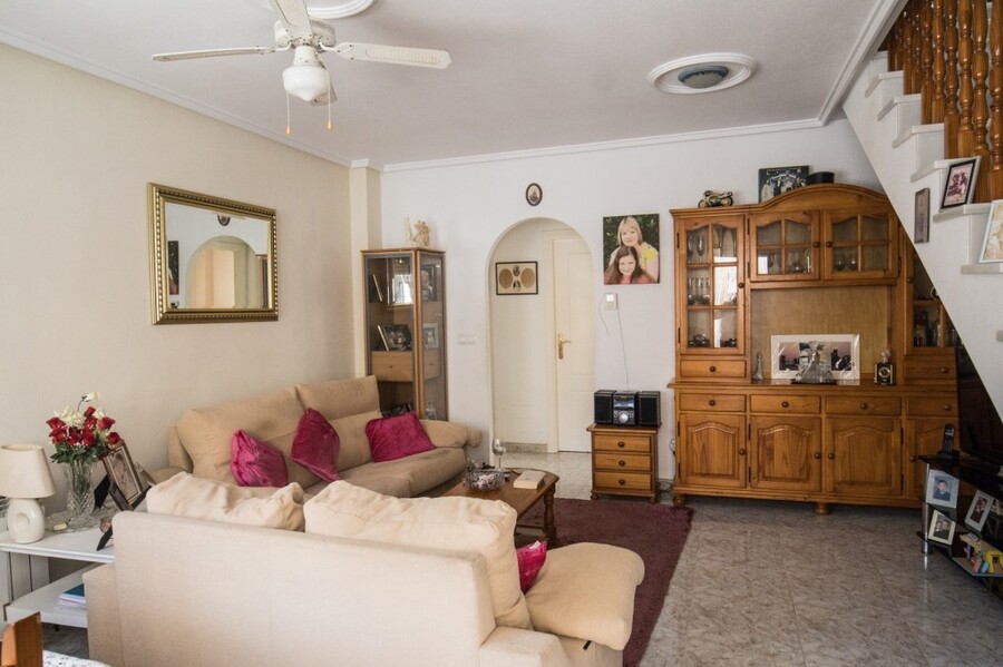 2 Bed, 2 Bath, HouseFor Sale, Ciudad Quesada, Alicante