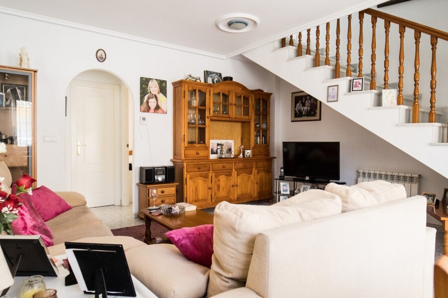 2 Bed, 2 Bath, HouseFor Sale, Ciudad Quesada, Alicante