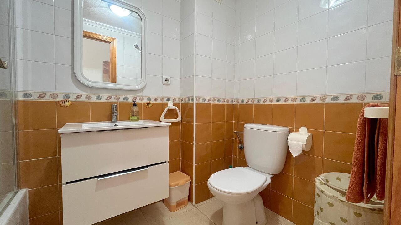 2 Bed, 1 Bath, ApartmentFor Sale, Algorfa, Alicante