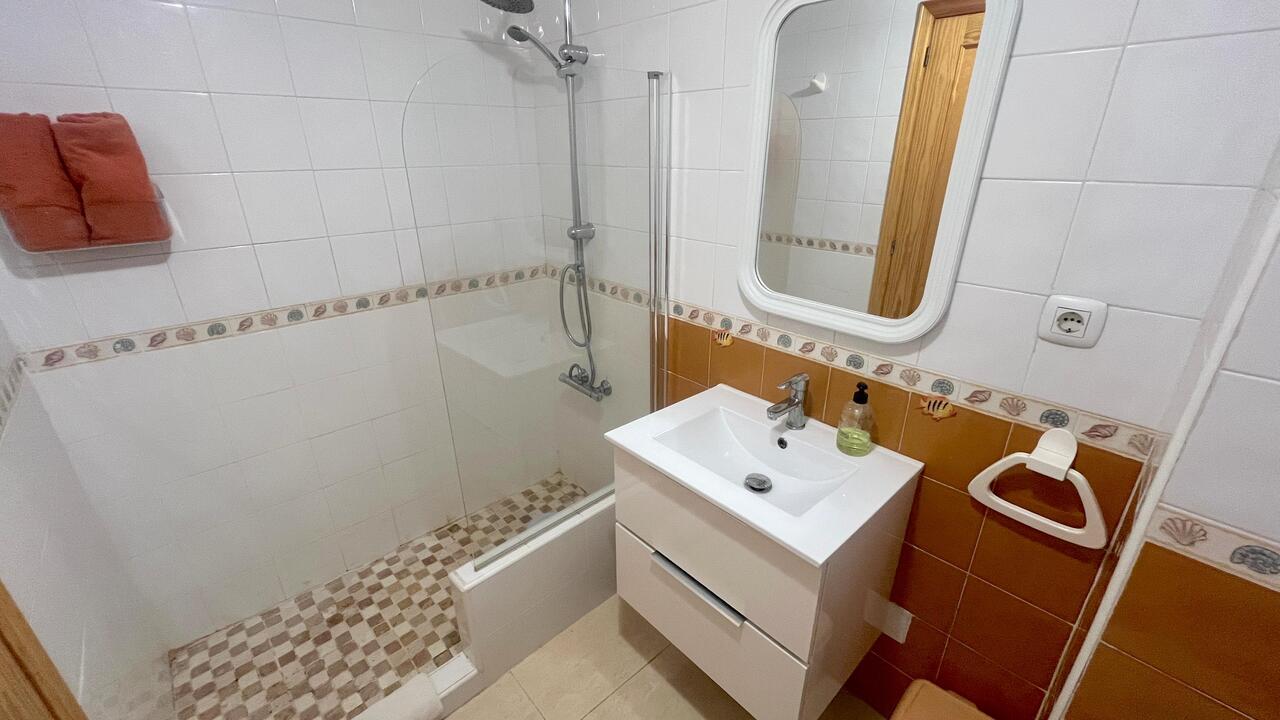 2 Bed, 1 Bath, ApartmentFor Sale, Algorfa, Alicante