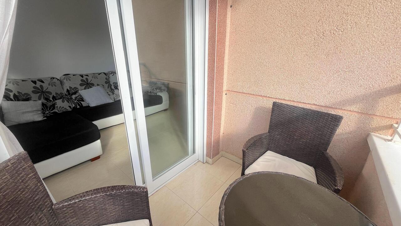 2 Bed, 1 Bath, ApartmentFor Sale, Algorfa, Alicante