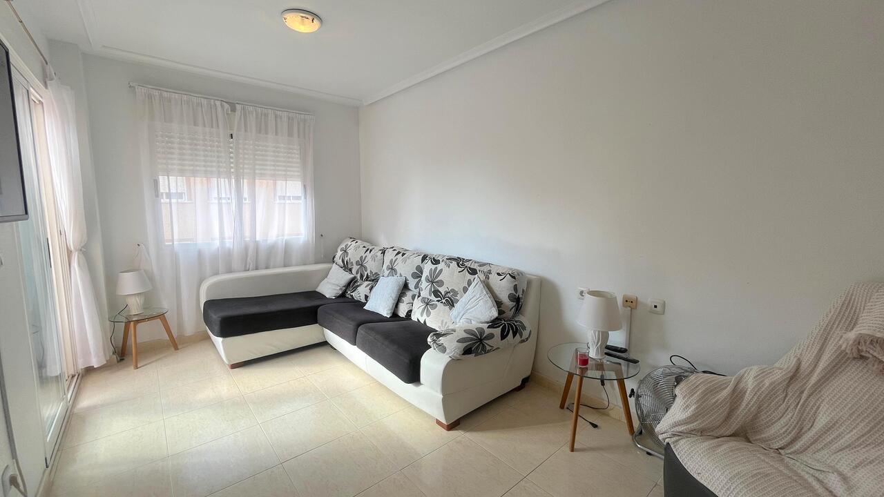 2 Bed, 1 Bath, ApartmentFor Sale, Algorfa, Alicante