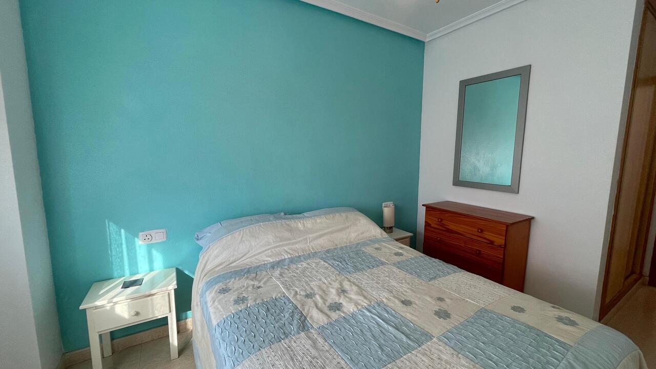 2 Bed, 1 Bath, ApartmentFor Sale, Algorfa, Alicante