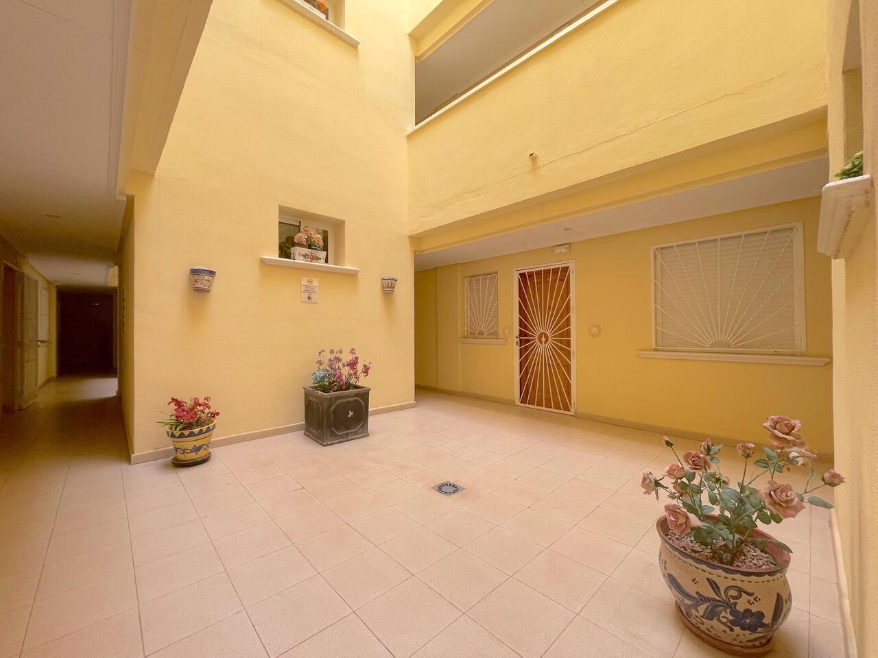 2 Bed, 1 Bath, ApartmentFor Sale, Algorfa, Alicante