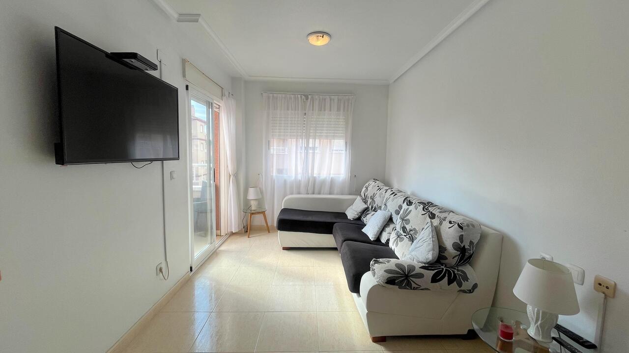 2 Bed, 1 Bath, ApartmentFor Sale, Algorfa, Alicante