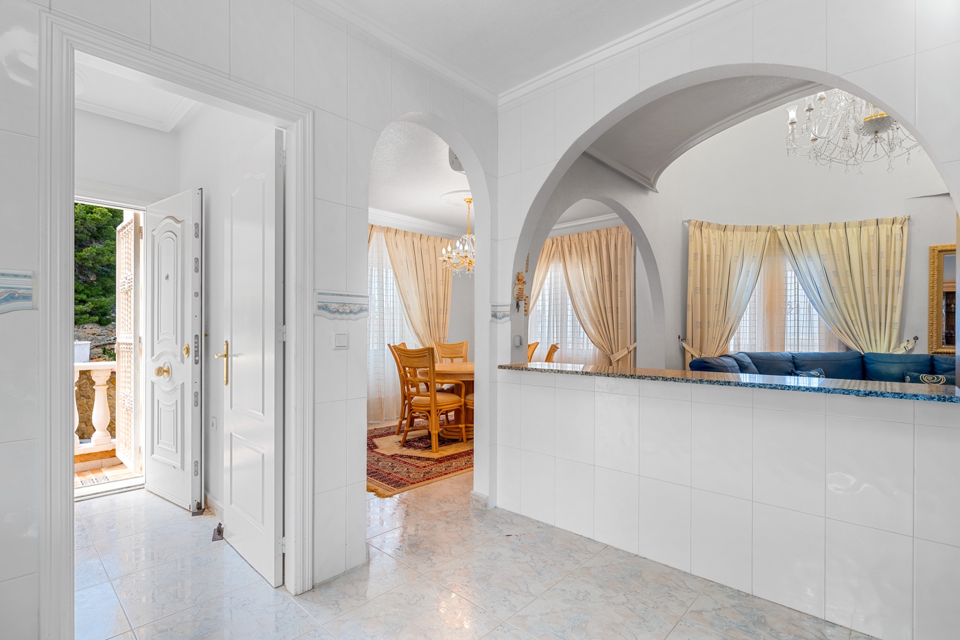 7 Bed, 6 Bath, HouseFor Sale, Ciudad Quesada - Rojales, Alicante