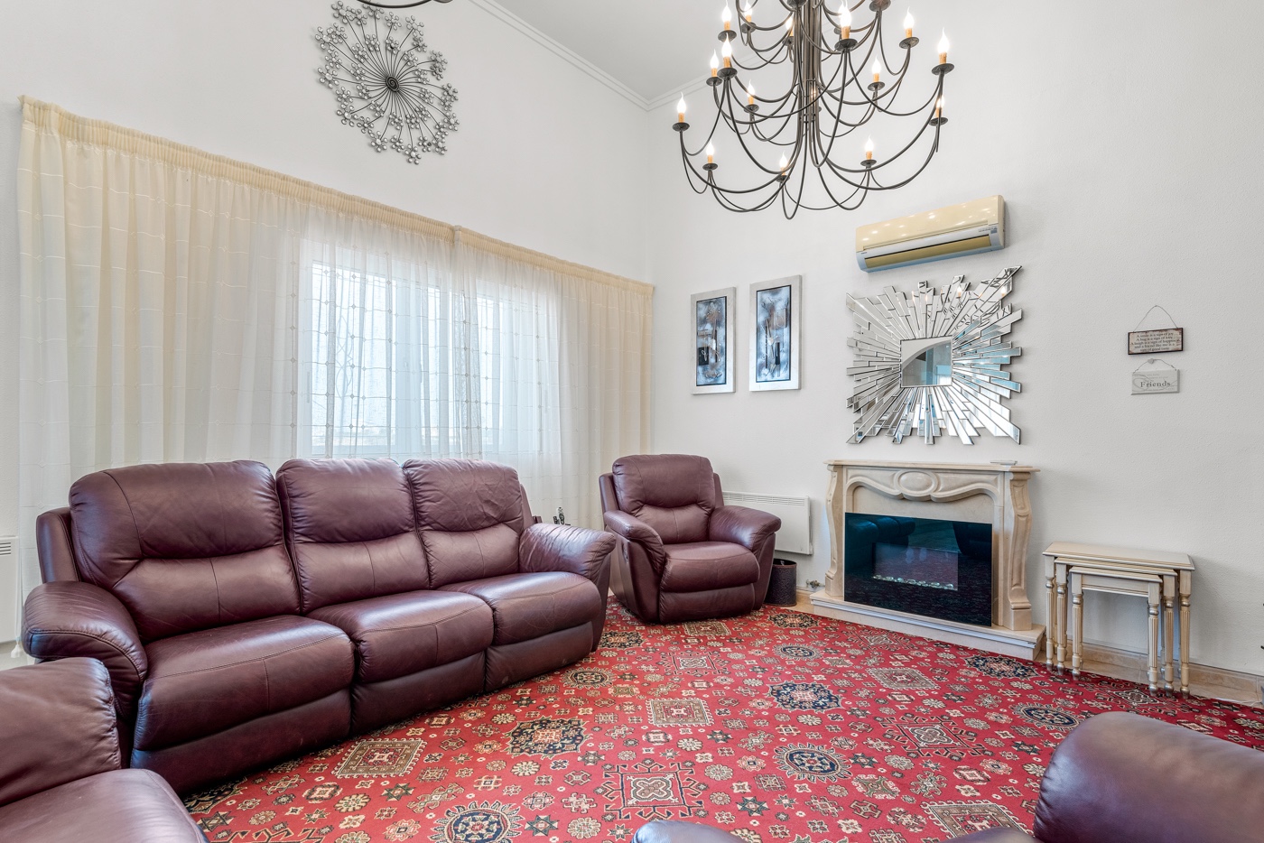 7 Bed, 6 Bath, HouseFor Sale, Ciudad Quesada - Rojales, Alicante