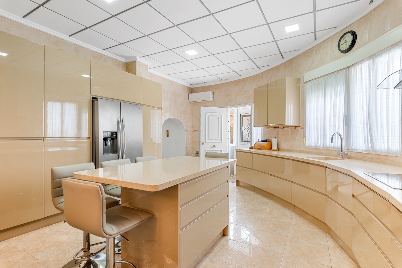 7 Bed, 6 Bath, HouseFor Sale, Ciudad Quesada - Rojales, Alicante