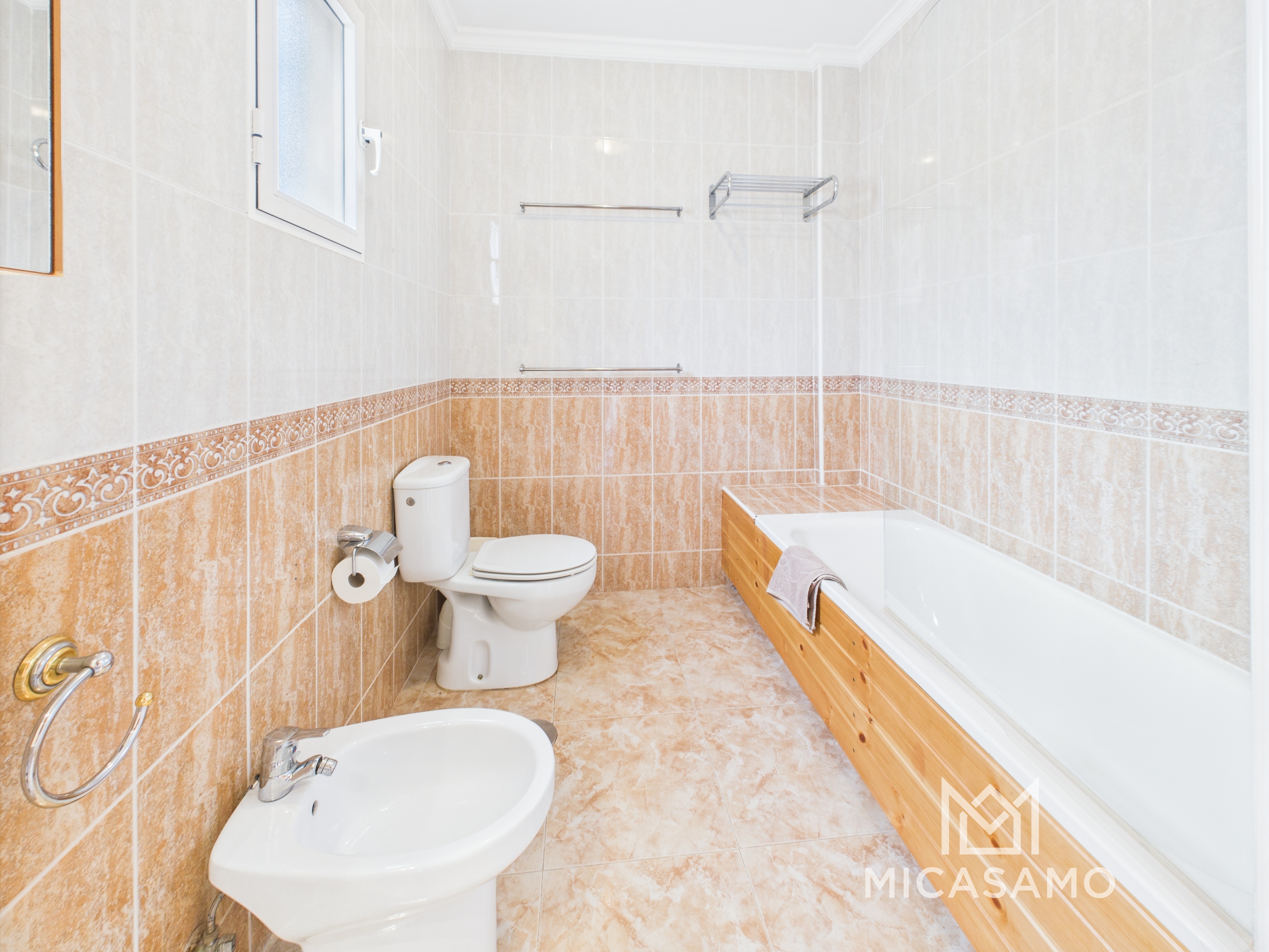 3 Bed, 2 Bath, HouseFor Sale, Los Urrutias, Murcia