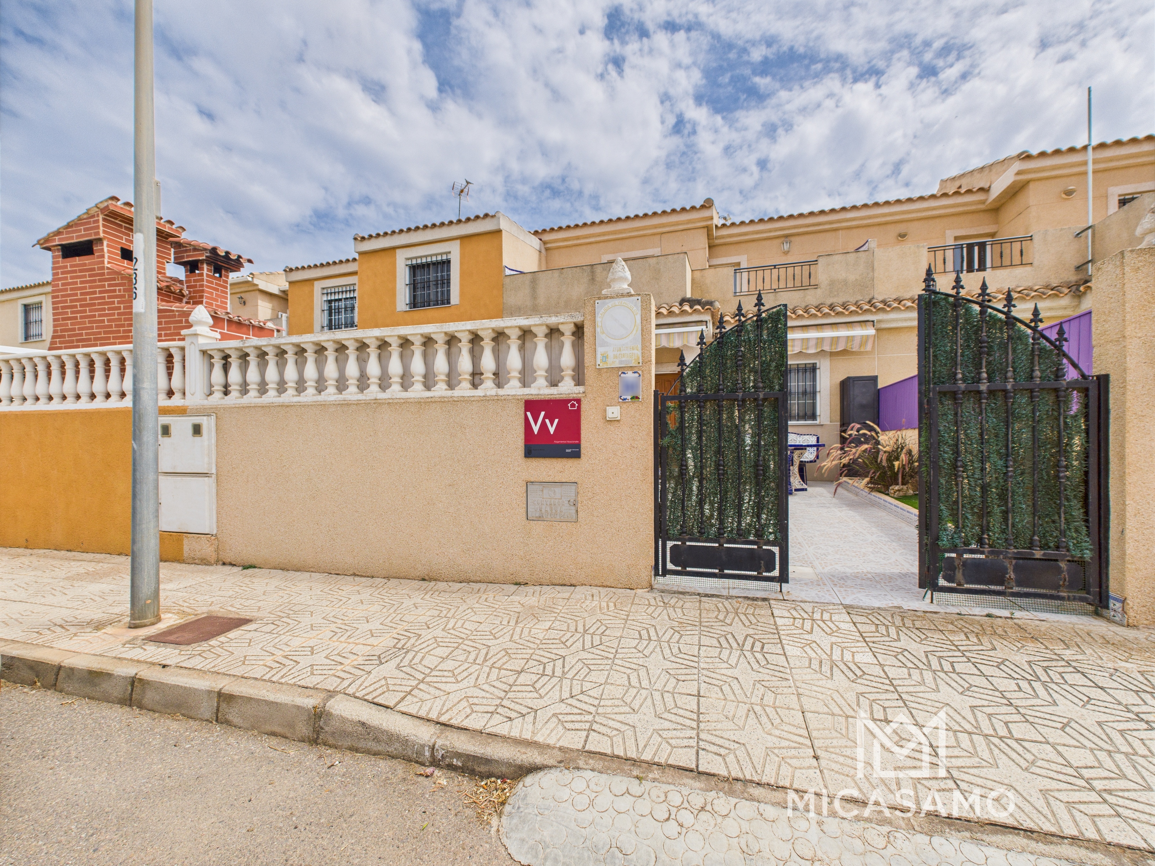 3 Bed, 2 Bath, HouseFor Sale, Los Urrutias, Murcia
