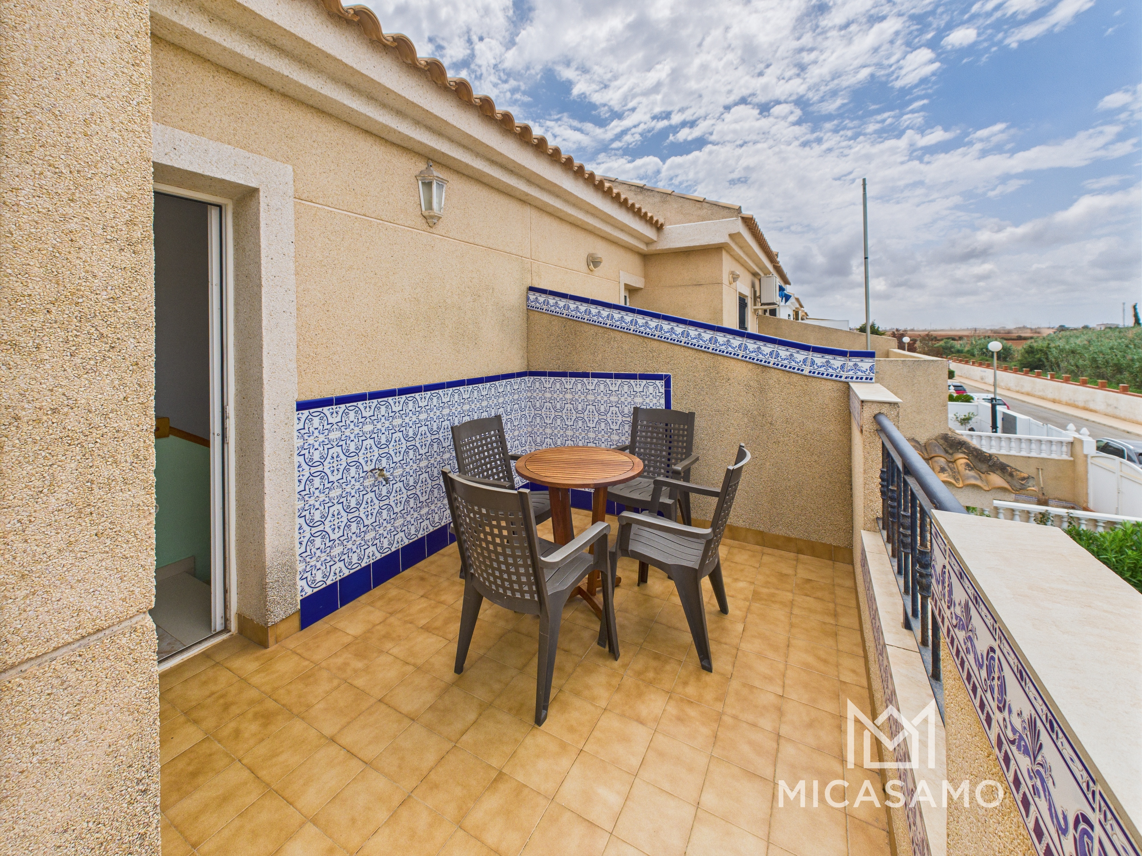 3 Bed, 2 Bath, HouseFor Sale, Los Urrutias, Murcia