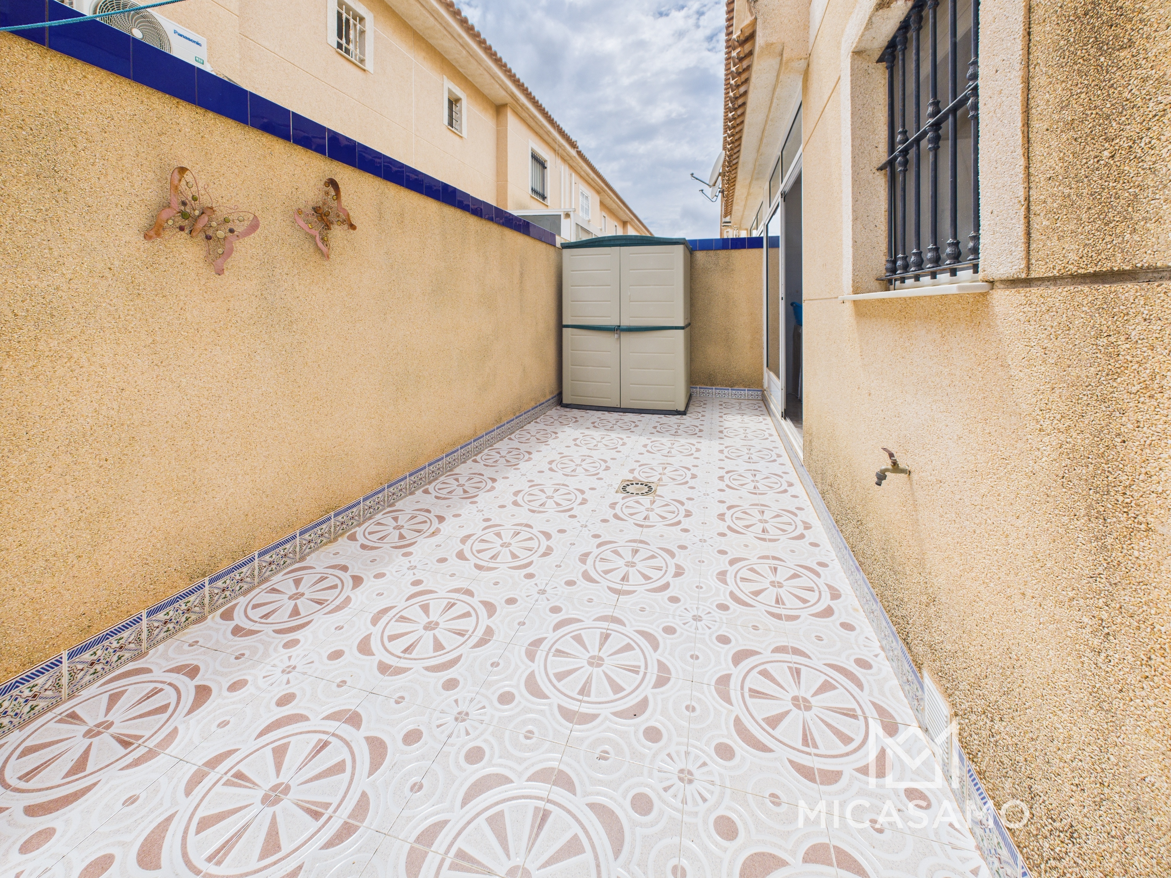 3 Bed, 2 Bath, HouseFor Sale, Los Urrutias, Murcia