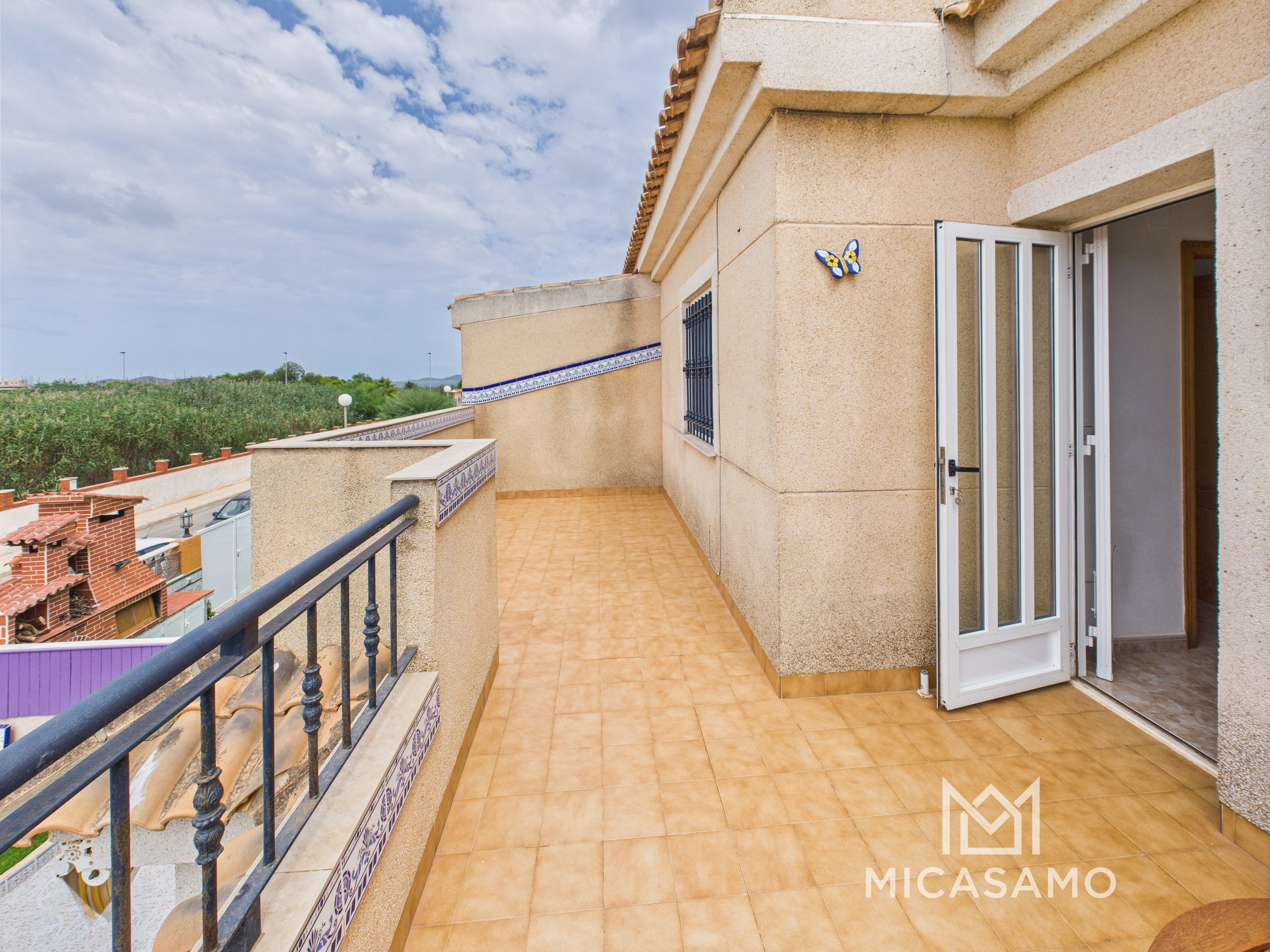 3 Bed, 2 Bath, HouseFor Sale, Los Urrutias, Murcia