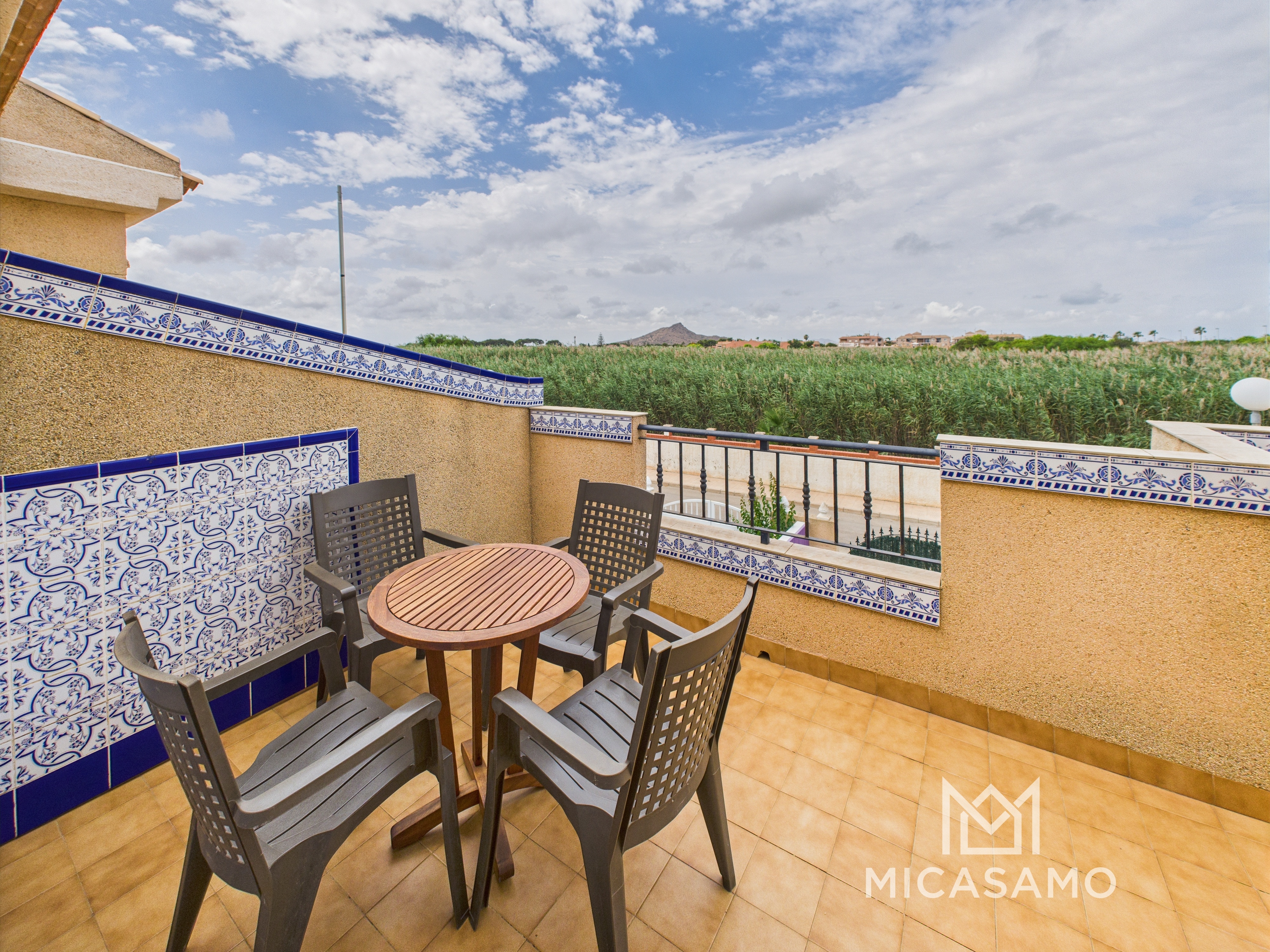 3 Bed, 2 Bath, HouseFor Sale, Los Urrutias, Murcia