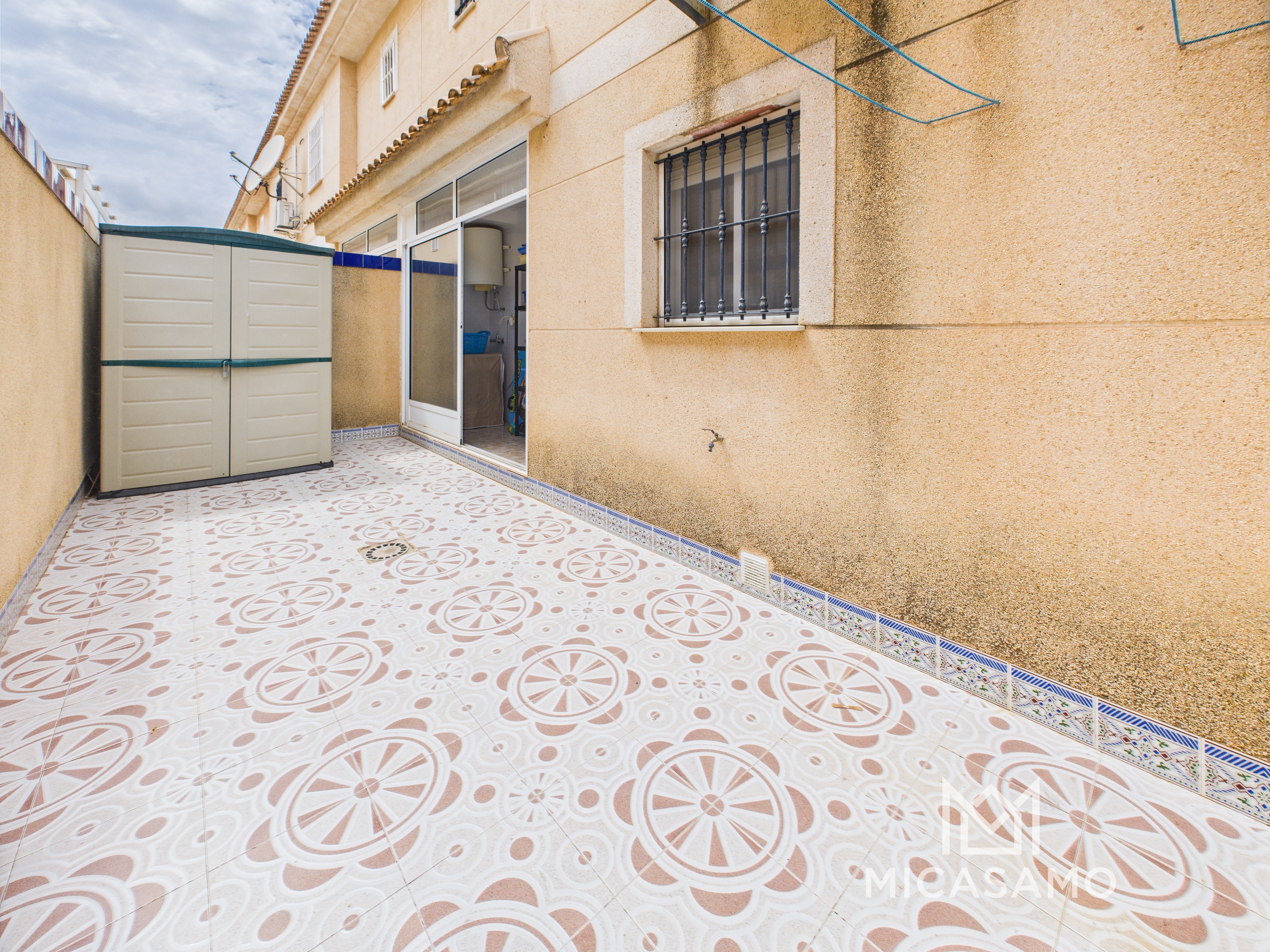 3 Bed, 2 Bath, HouseFor Sale, Los Urrutias, Murcia