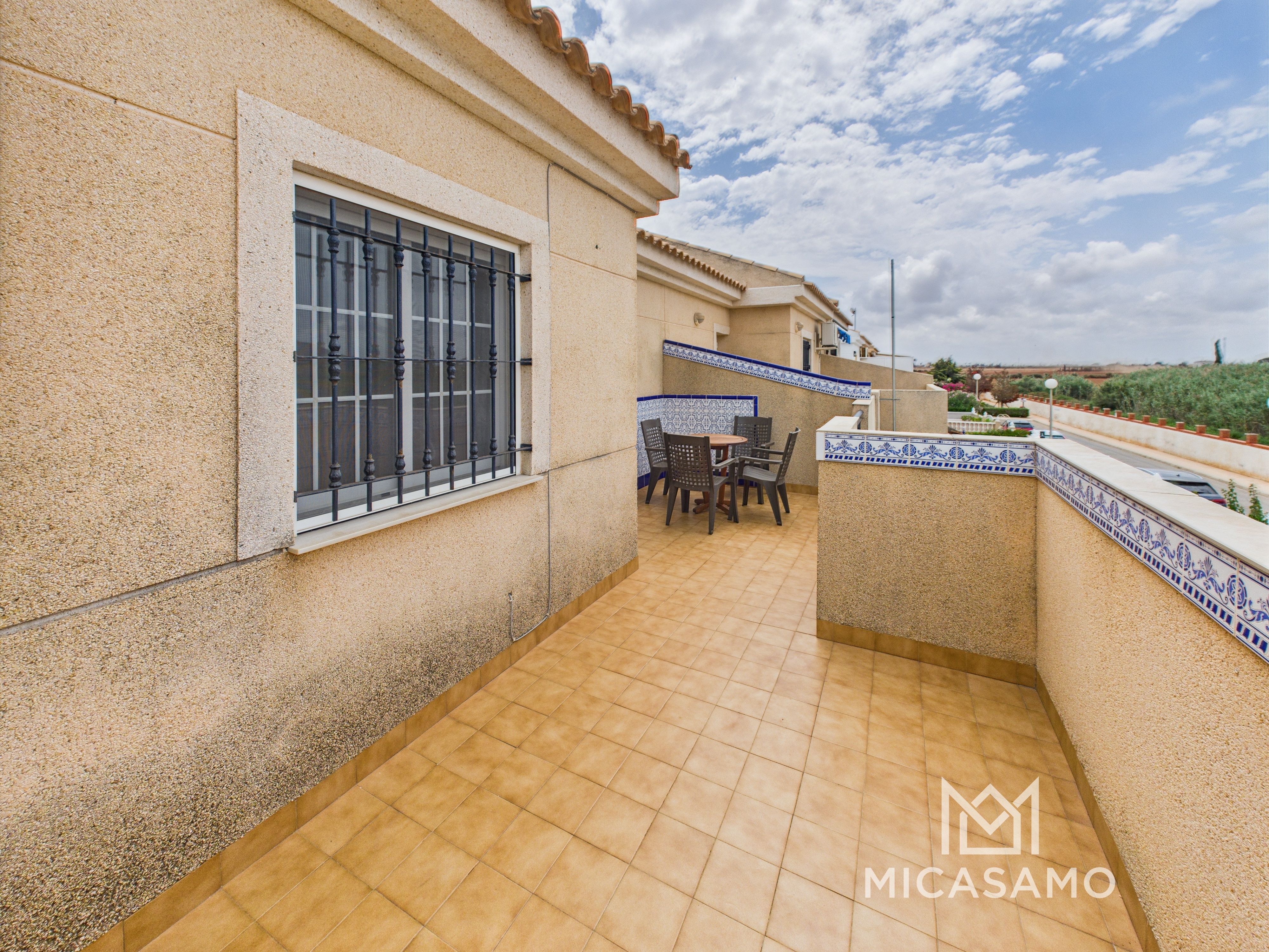 3 Bed, 2 Bath, HouseFor Sale, Los Urrutias, Murcia